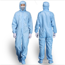 LN-105 factory clothing personal protection garment with ESD function